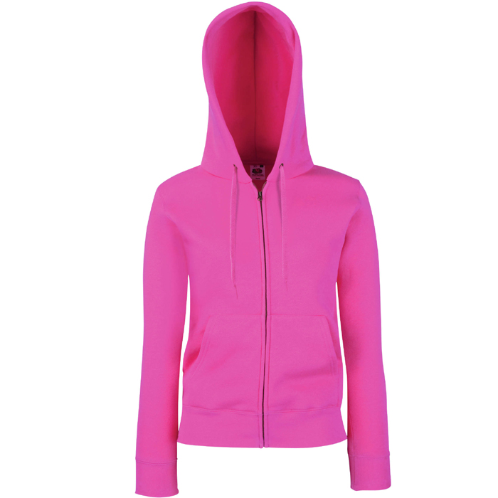 SUDADERA PREMIUM MUJER