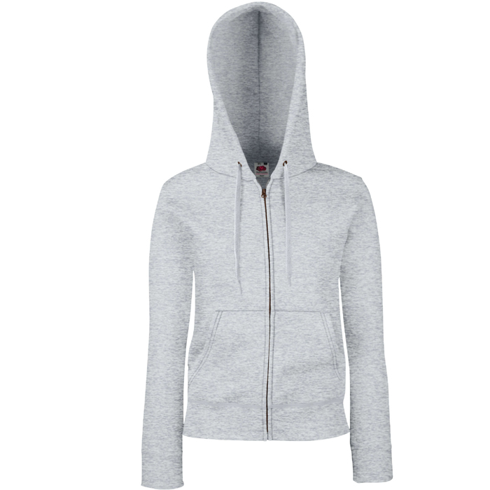 SUDADERA PREMIUM MUJER