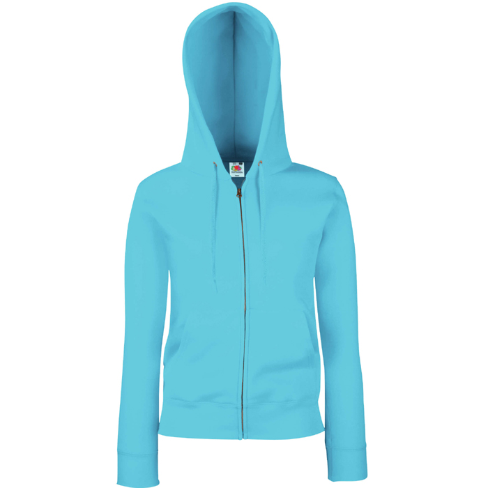 SUDADERA PREMIUM MUJER