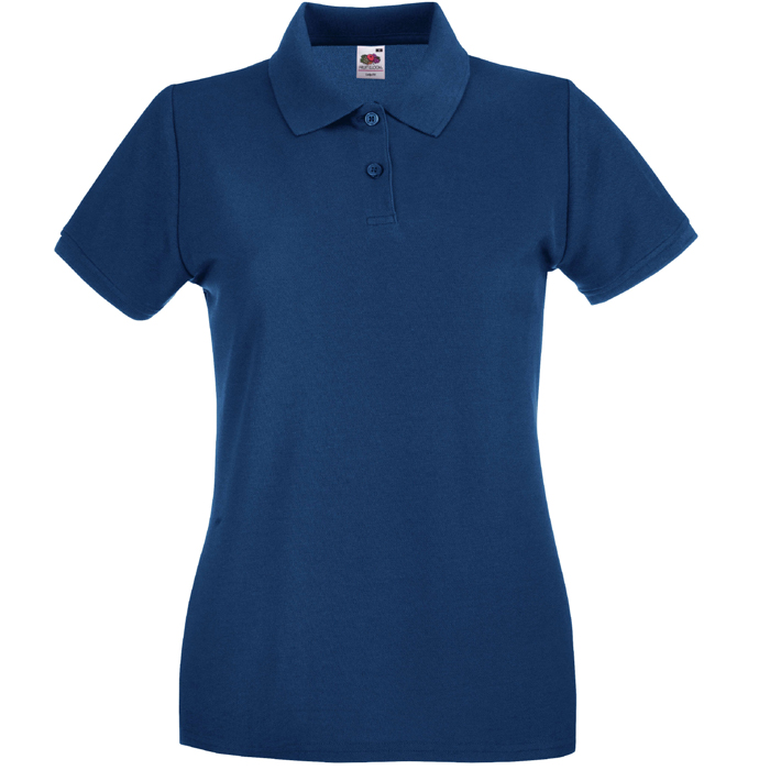 POLO PREMIUM DE MUJER