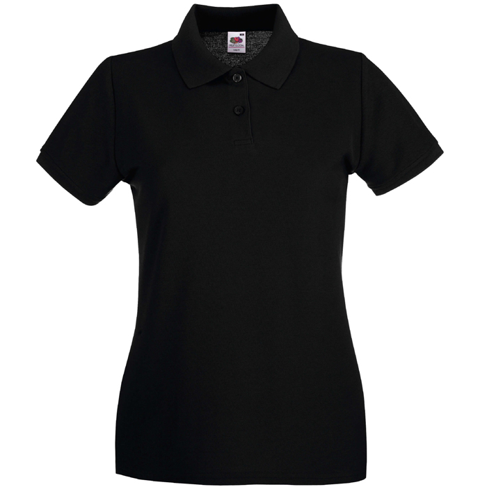 POLO PREMIUM DE MUJER