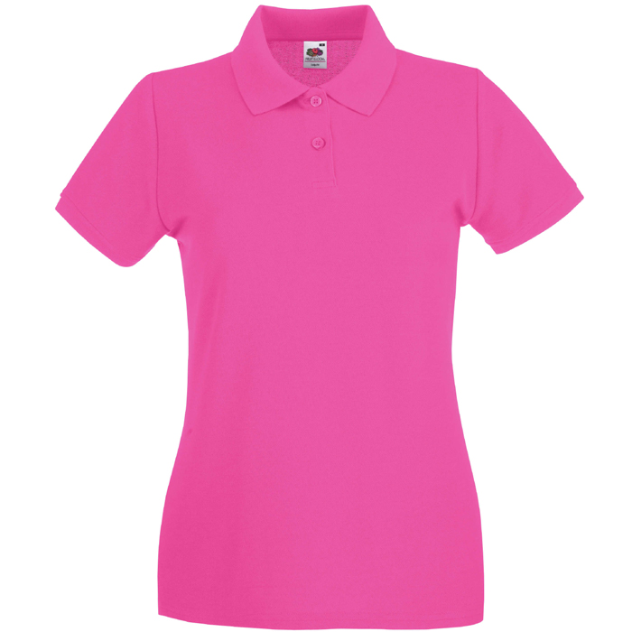 POLO PREMIUM DE MUJER