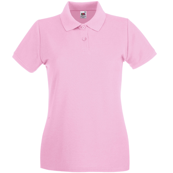 POLO PREMIUM DE MUJER