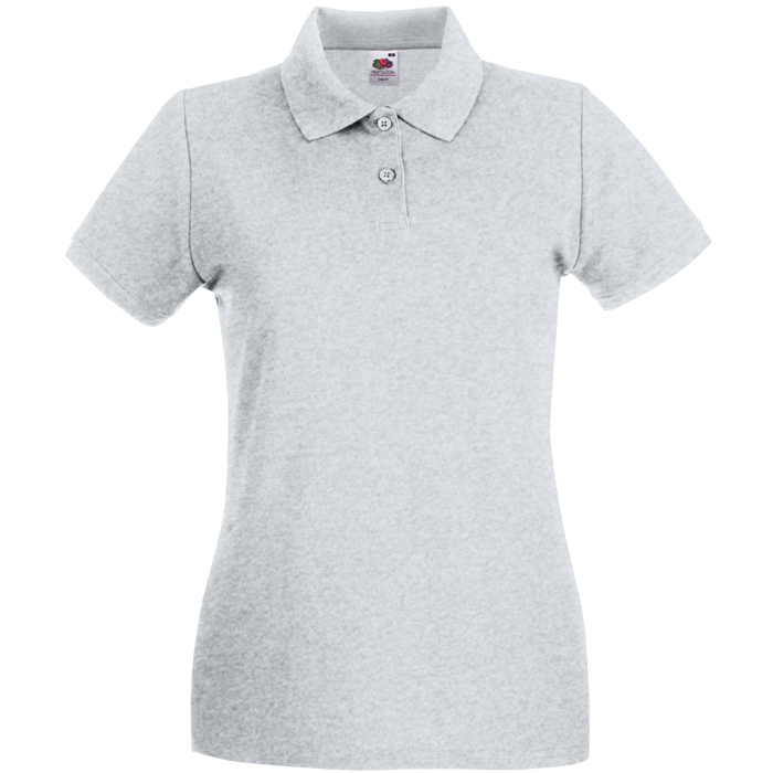 POLO PREMIUM DE MUJER