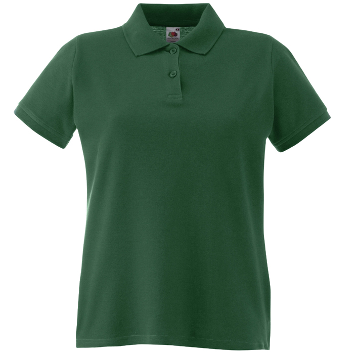 POLO PREMIUM DE MUJER