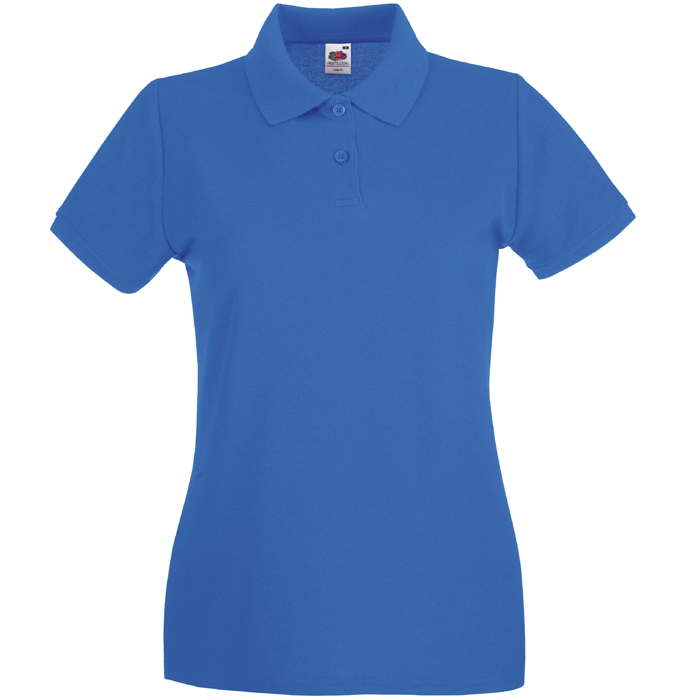 POLO PREMIUM DE MUJER