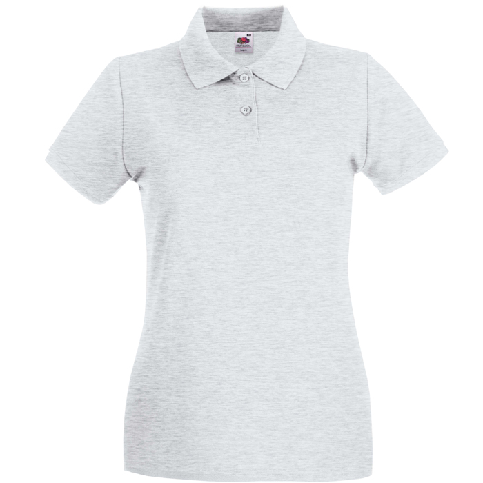 POLO PREMIUM DE MUJER