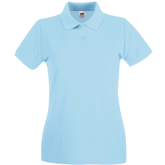 POLO PREMIUM DE MUJER