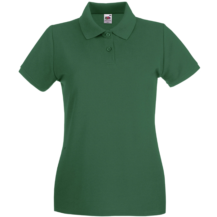 POLO PREMIUM DE MUJER