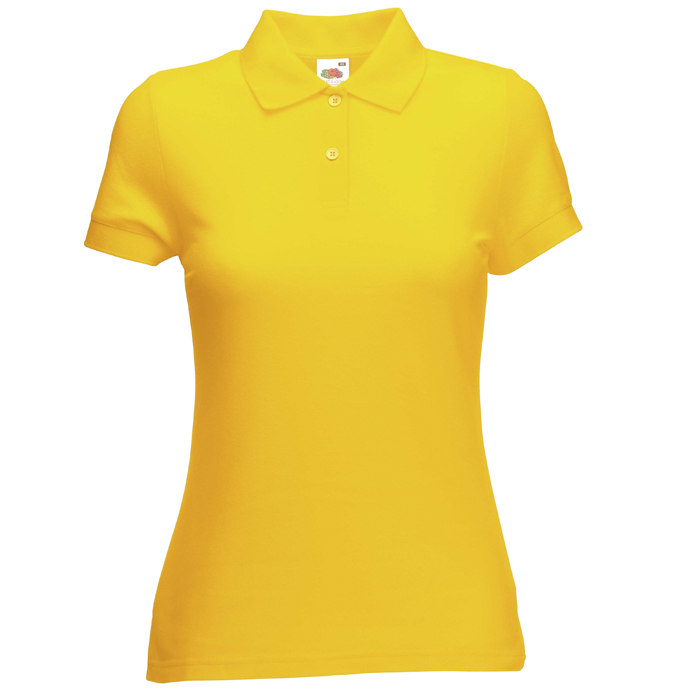 POLO 65/35 DE MUJER