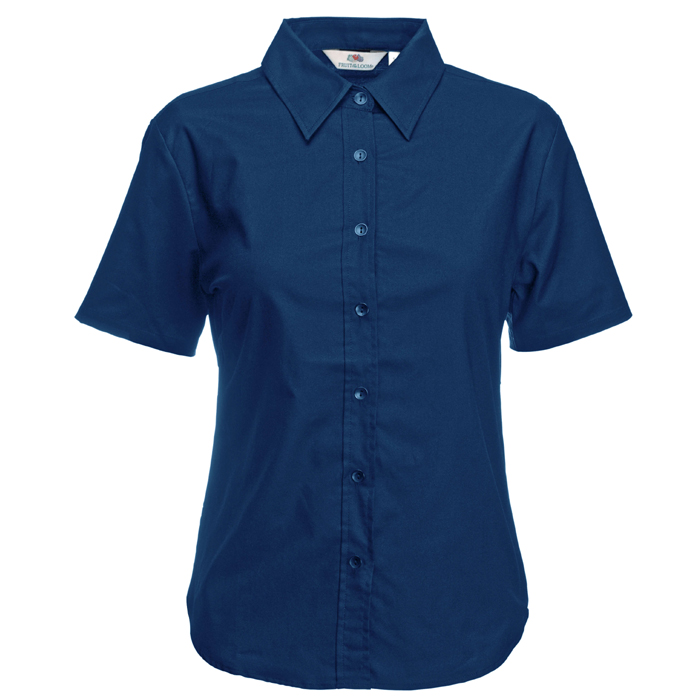 CAMISA MUJER M/CORTA