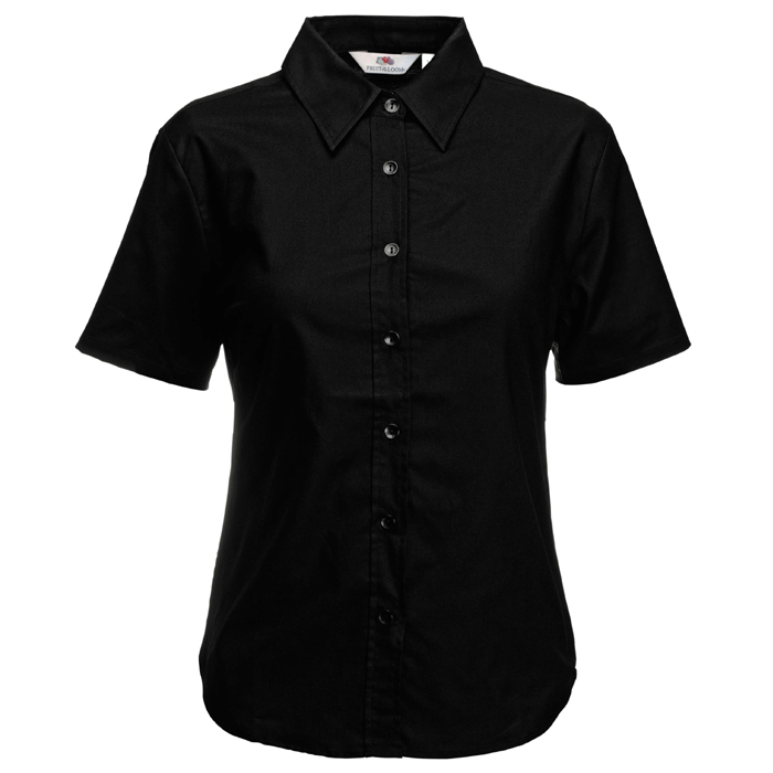 CAMISA MUJER M/CORTA