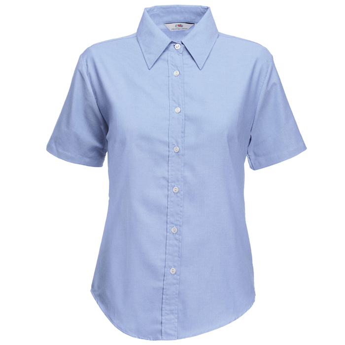 CAMISA MUJER M/CORTA