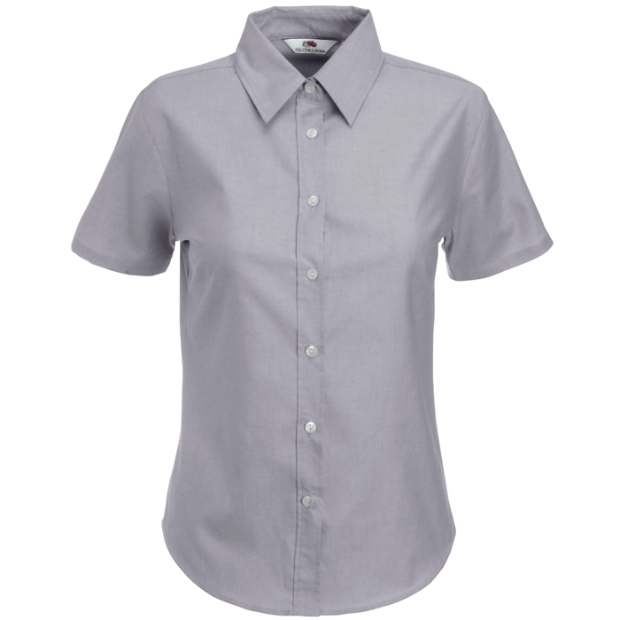 CAMISA MUJER M/CORTA