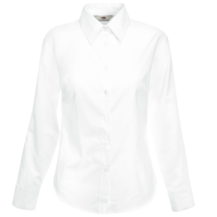 CAMISA MUJER M/LARGA