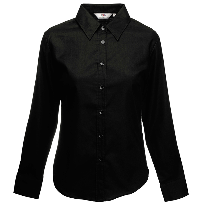 CAMISA MUJER M/LARGA