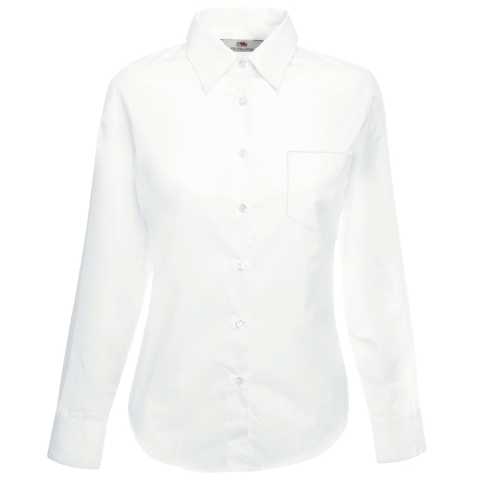 CAMISA MUJER M/LARGA