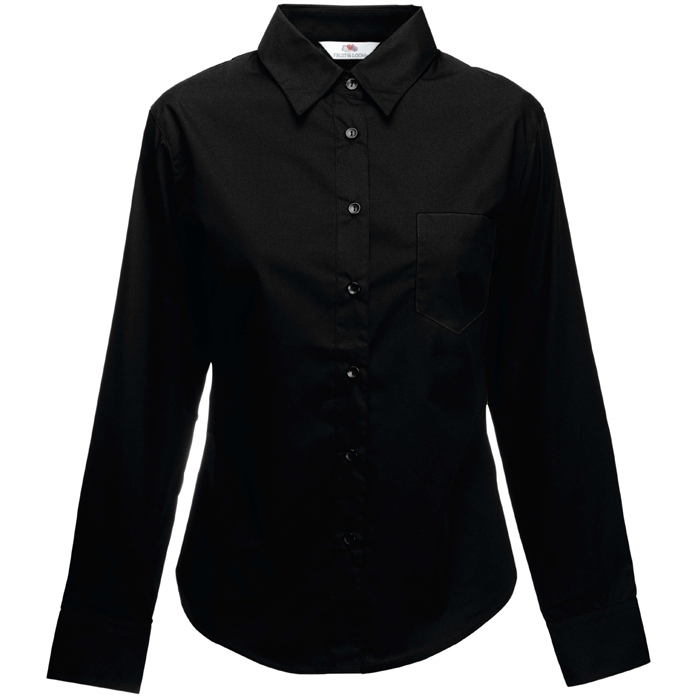 CAMISA MUJER M/LARGA