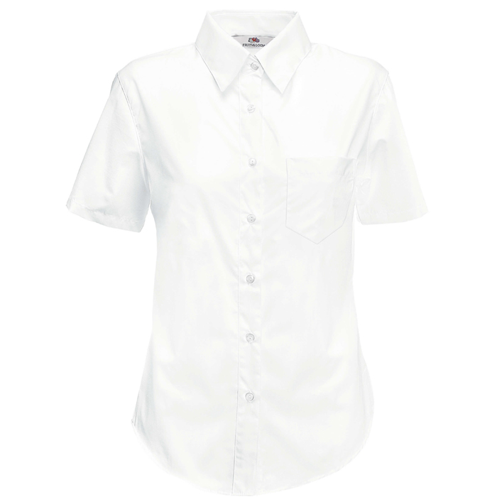 CAMISA MUJER M/CORTA