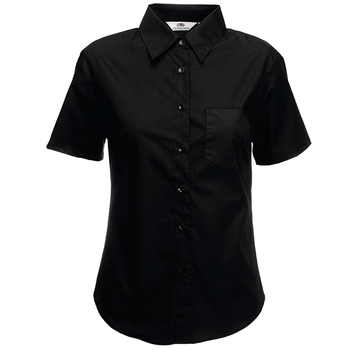 CAMISA MUJER M/CORTA