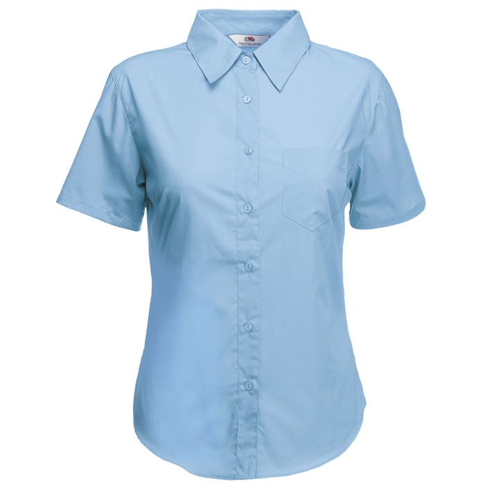 CAMISA MUJER M/CORTA