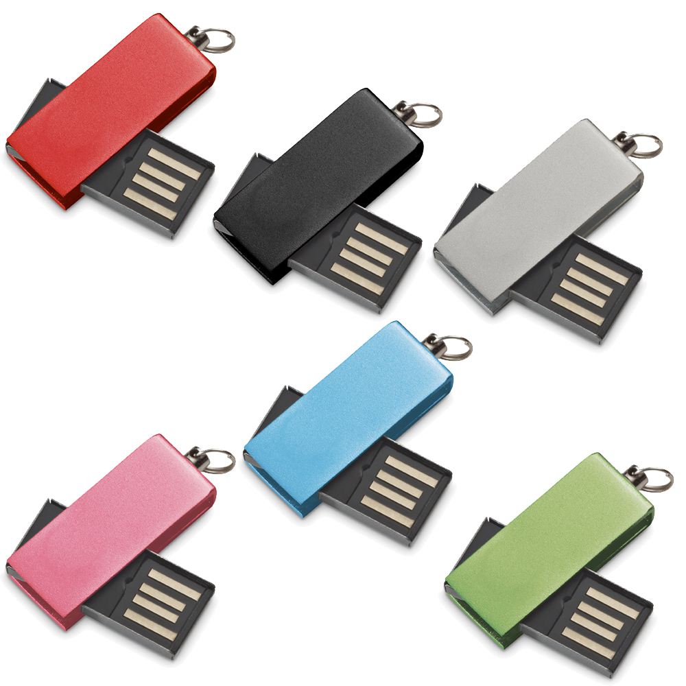 Memoria USB