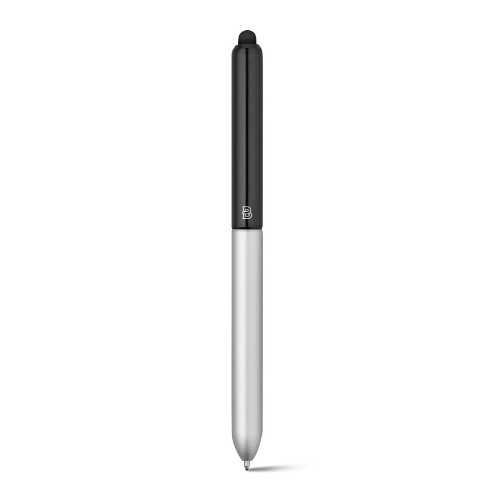 Bolígrafo de aluminio