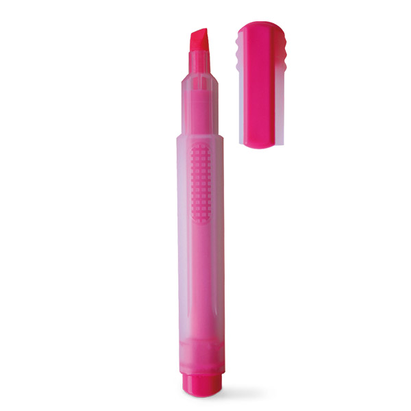 Rotulador fluorescente