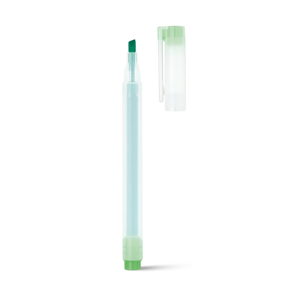 Rotulador fluorescente