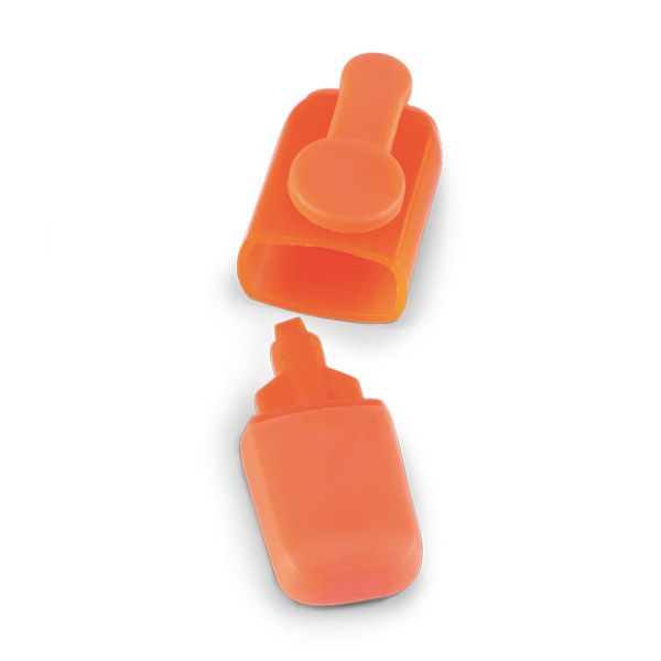 Rotulador fluorescente