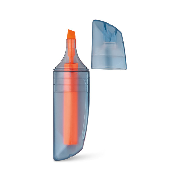 Rotulador fluorescente