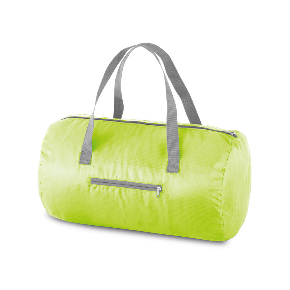 Bolsa de deporte plegable