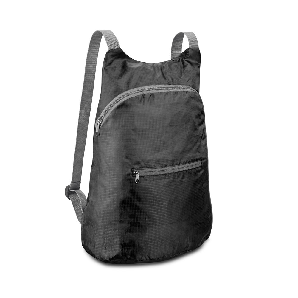 Mochila plegable