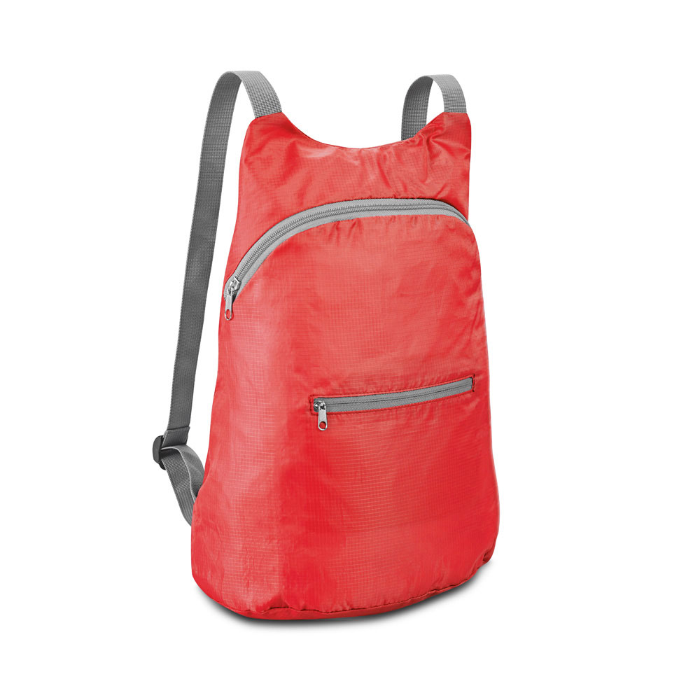 Mochila plegable