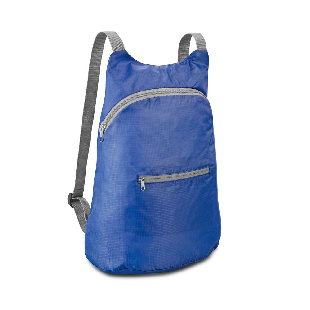 Mochila plegable