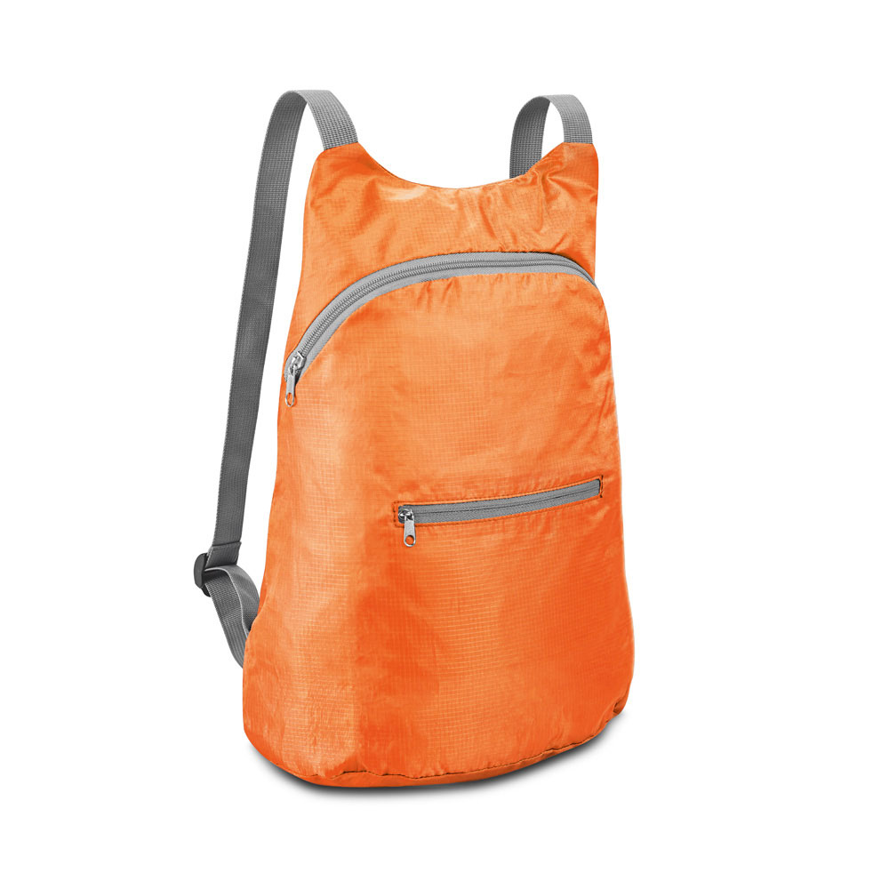 Mochila plegable