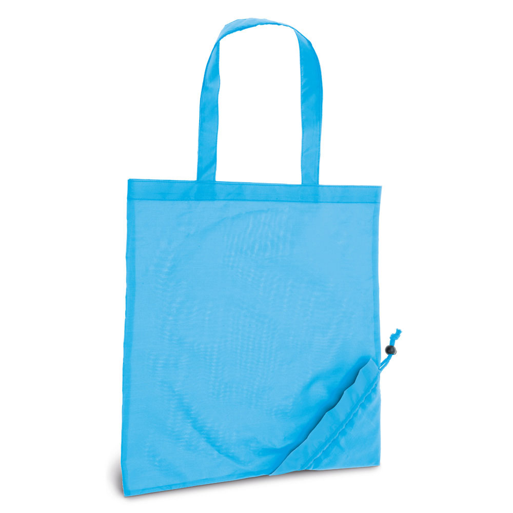 Bolsa plegable