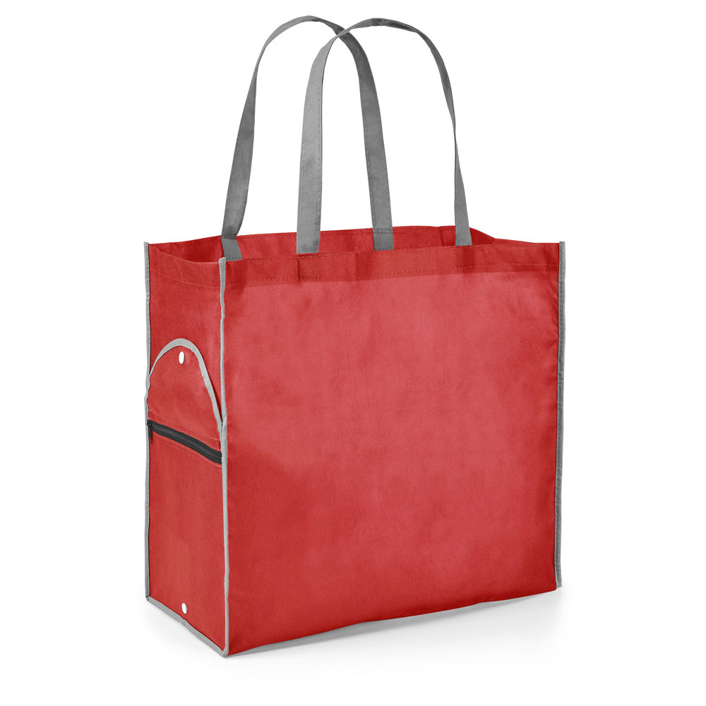 Bolsa plegable