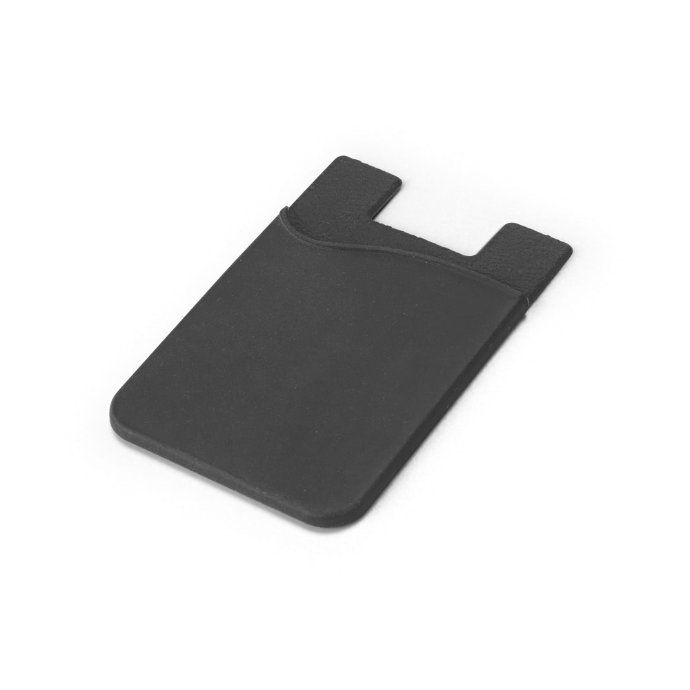 Porta tarjetas smartphone