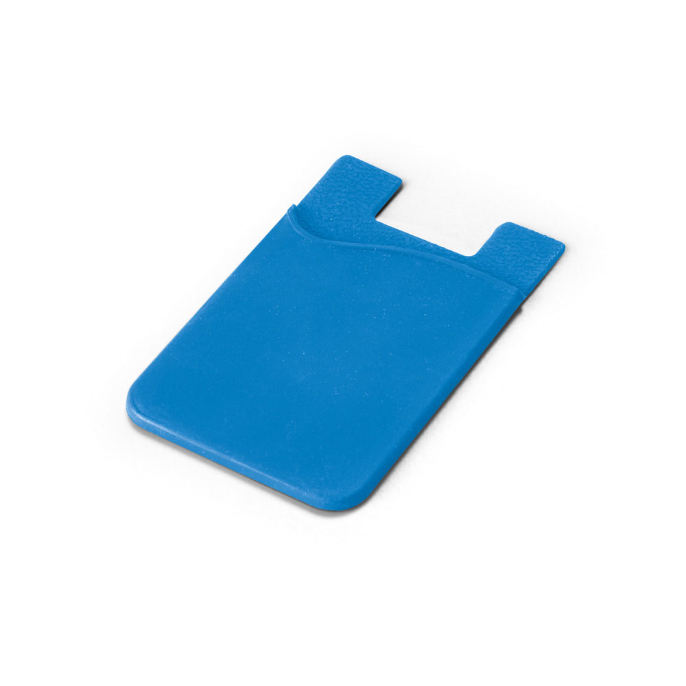 Porta tarjetas smartphone