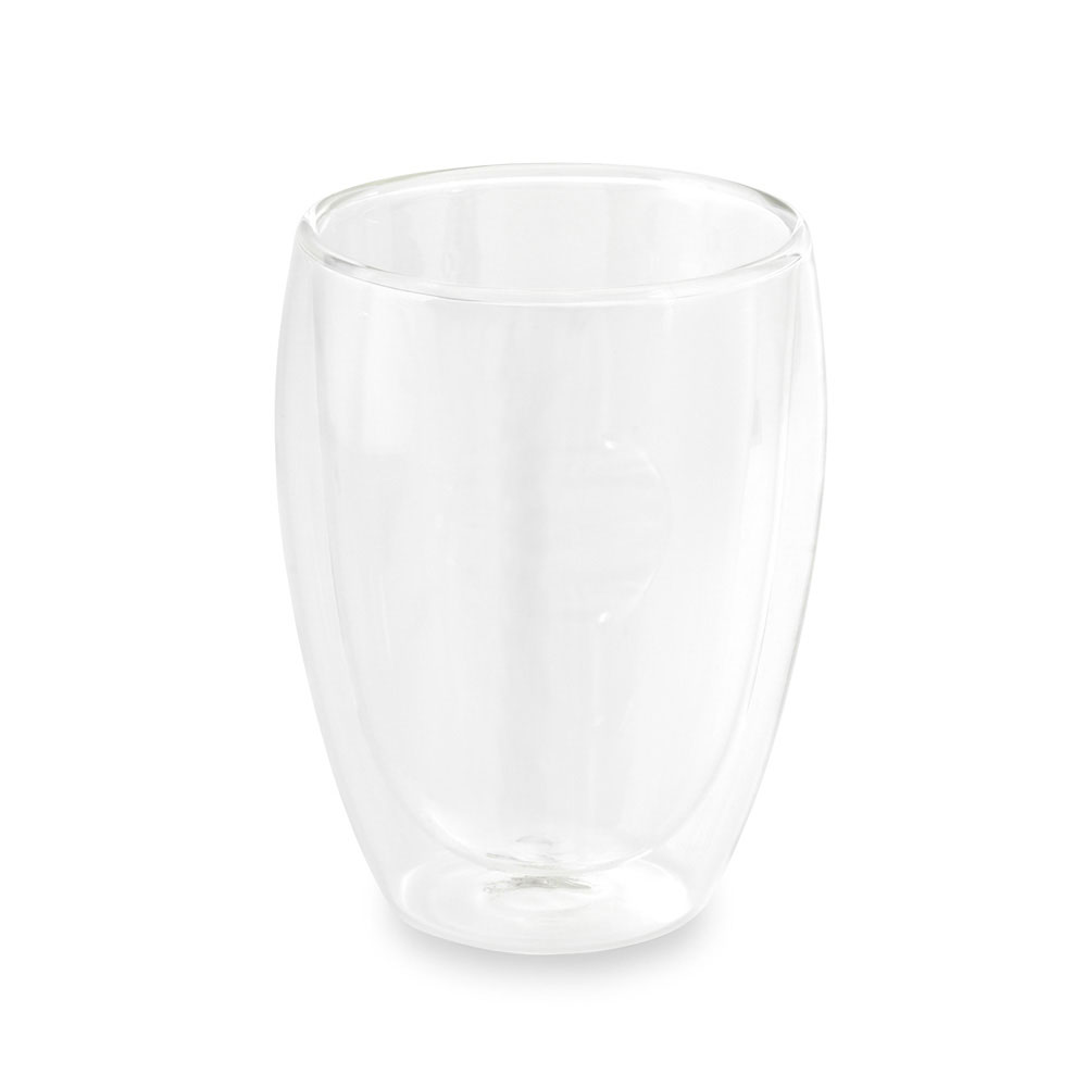 Conjunto de 2 vasos