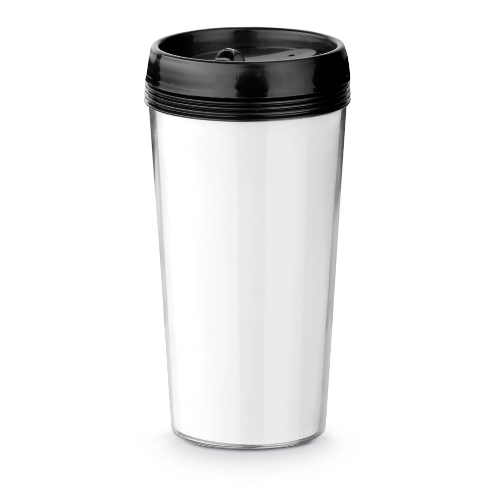 Vaso de viaje