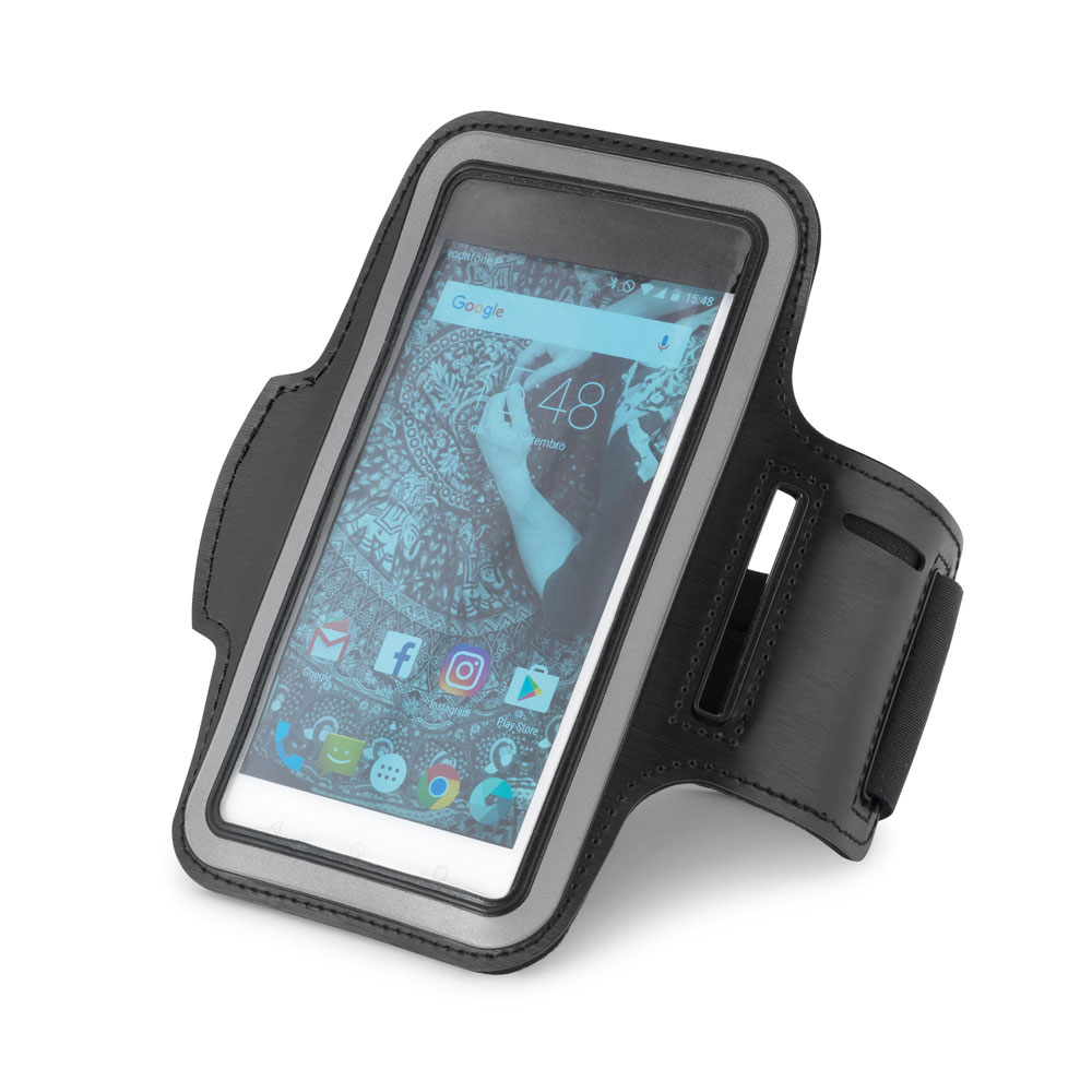 Brazalete para smartphone