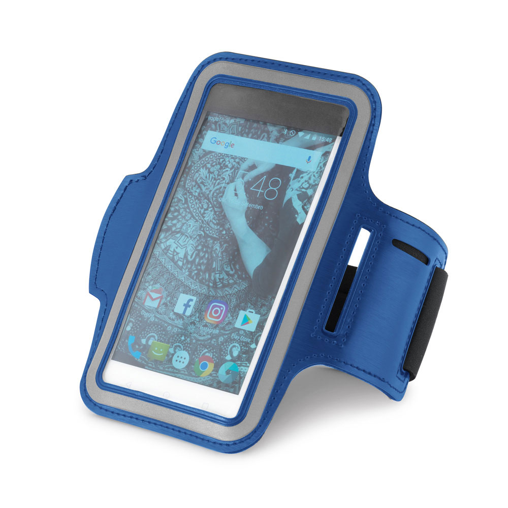 Brazalete para smartphone