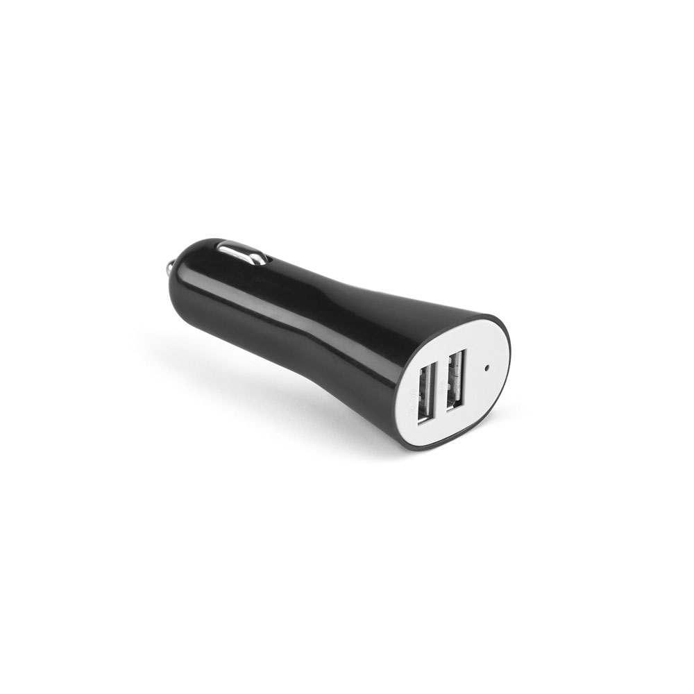 Adaptador USB para coche