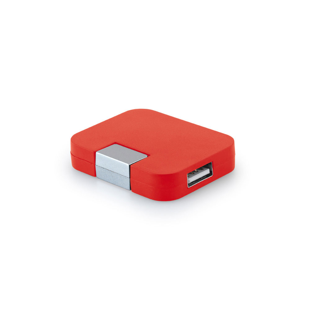 Hub USB 20