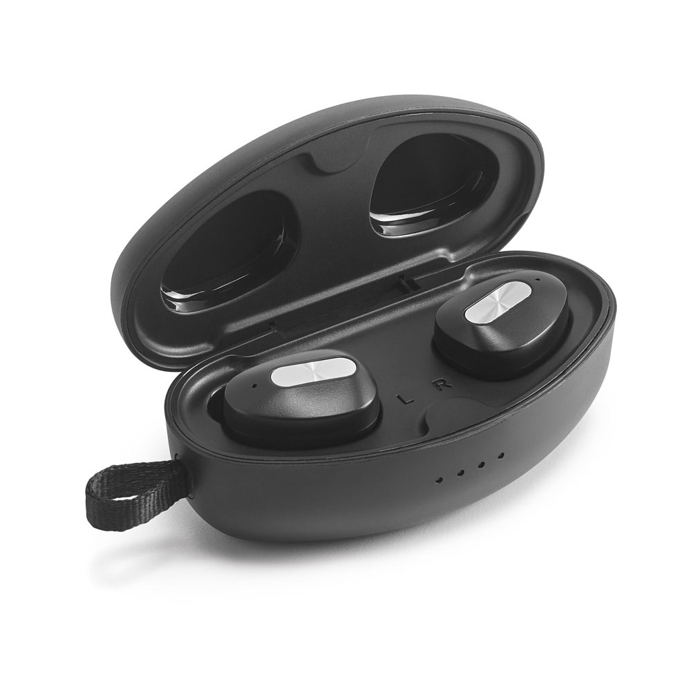 Auriculares inalámbricos