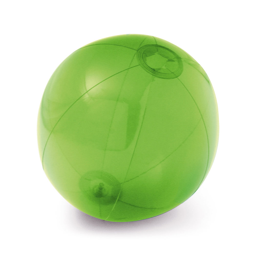 Balón hinchable