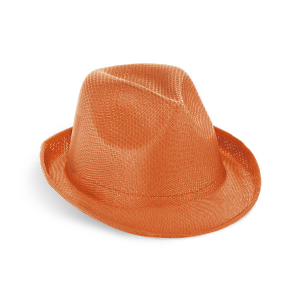 Sombrero.