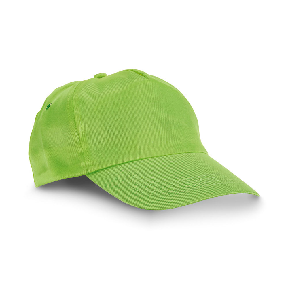 Gorra para niños